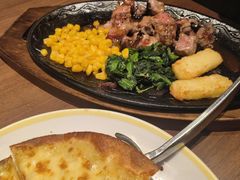 -萨莉亚意式餐厅(苏州泉屋店)