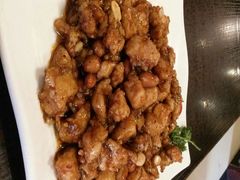 android_upload_pic-金牌餐厅·天津菜·八珍豆腐·老爆三(瓷房子店)