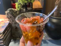 -湊湊火锅·茶憩(和平大悦城店)