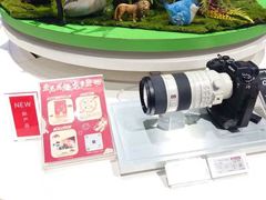 -Sony Store索尼(深圳深业上城店)