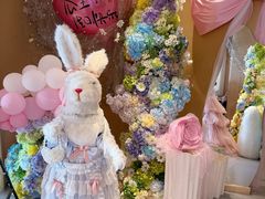 -LE SHARE洛笙·花园西餐(北京路步行街店)
