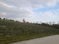 -歌斐颂巧克力小镇