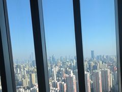 -环球港凯悦 · 享悦中餐厅