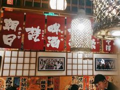 -玉川屋·深夜食堂居酒屋(柳巷店)