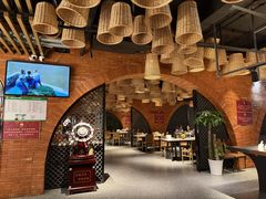 -佬太公海鸭·海鲜大排档(上海总店)