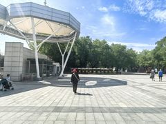 -河北省园博园