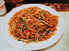 -稻香酒家(长宁KING88广场店)