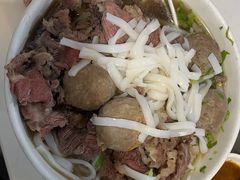 -菜忠潮州牛肉店(岗厦店)