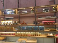 -面包新语(融创茂店)