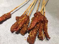 -壹酒贰肉1926·深夜食堂(南京北街店)