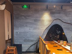 -呷哺呷哺 黄金牧场 (欢乐谷店)