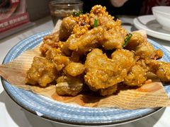 牛蛙-南枝记·广东味道(中骏世界城店)