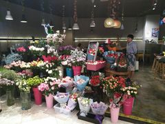 -光启城时尚购物中心