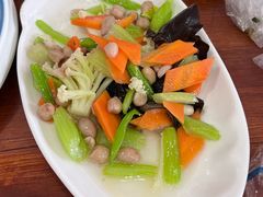 -独流饭店(静海区国土资源分局西)