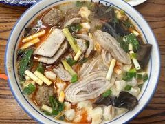 -朱秀英梆梆肉葫芦头(琉璃街店)