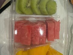 -肯德基(京广桥店)