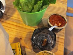 -水浒烤肉(医学院店)