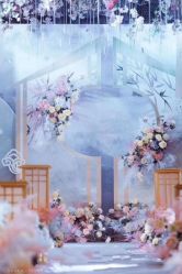 -汕尾陆丰婚庆婚礼司仪主持洪立策划公司(东海店)
