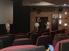 放映厅-中影国际影城(兰生大厦CINITY LED店)