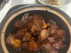-凡老头米线砂锅(古荡新村西粮站)