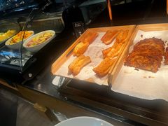 -上海浦东嘉里大酒店