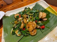 -滇香肴·云南菜蒸汽石锅鱼(云南北路店)