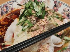 -纳鲁孜·新疆特色餐厅(上海悦荟广场店)