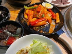 -黑牛黑猪烤肉专门店(万象城店)