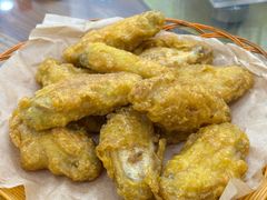 -南记食粥坊·宵夜大排档(莲花店)