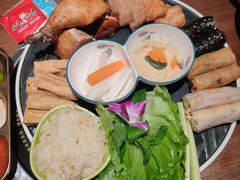 -南越郡·越式风味餐厅(青秀万达店)