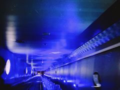 -白鹤梁水下博物馆