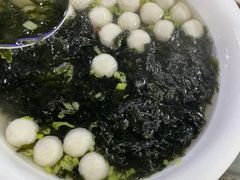 -海之鲜大排档(东山海鲜金銮湾店)