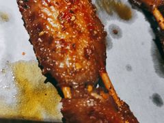 -管氏翅吧(台湾街店)