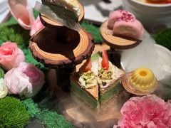 -狮拾久·现代新加坡料理(福田COCO Park店)