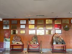 -东海森林温泉度假酒店