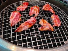 -汉拿山(北京上地华联店)