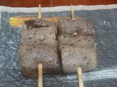-鸟串烧Yakitori