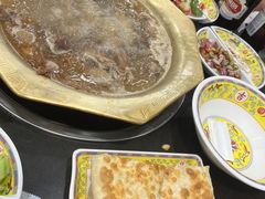 -芦月轩羊蝎子(北蜂窝店)