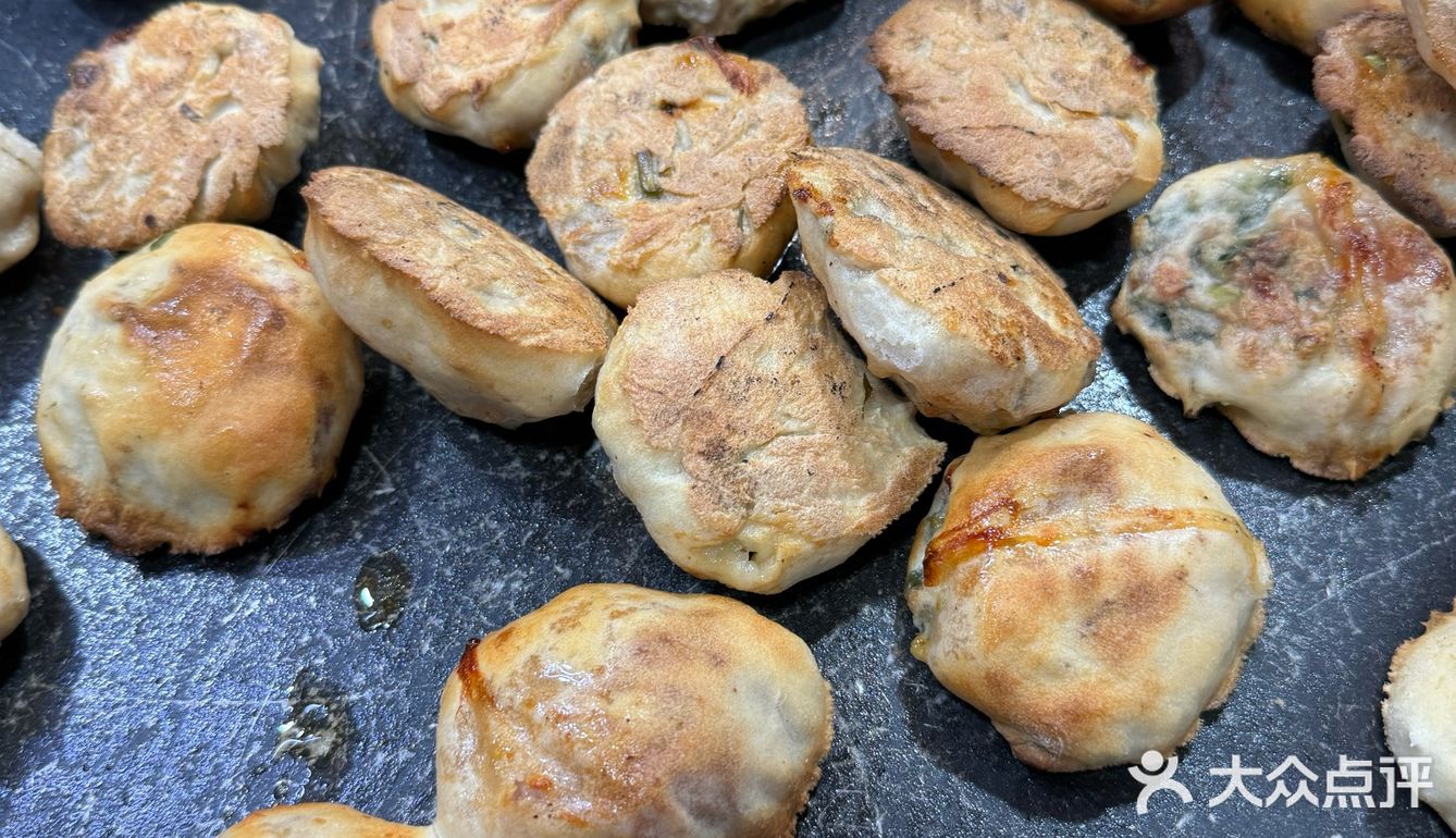 衢州马站底美食攻略