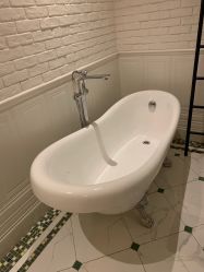 -法国安杰玛SPA会所