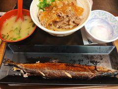 -食其家·牛丼咖喱(广元西路店)