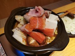 -原志优秀食材·匠心料理·海胆主题(金亿广场店)