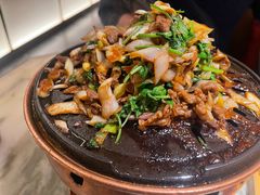 -京华烟云·北京烤鸭(领展购物广场·中关村店)