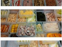 -七恭冒菜(工农村店)