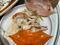 -乾隆美食·本帮菜(黄河路店)