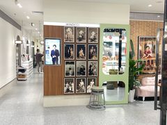 -海马体家庭照相馆(广州正佳广场店)