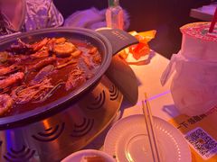 -徐记小怪兽肉蟹煲店(哈西万达金街店)