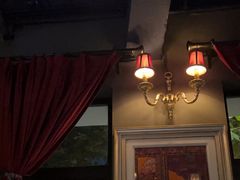 -弦月窗LUNETTE BY AMANDA(复兴路店)