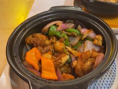 -日昌餐馆(亦庄店)