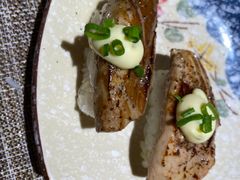 -栖川山葵家·寿喜锅·日式料理(龙湖北城天街商场店)